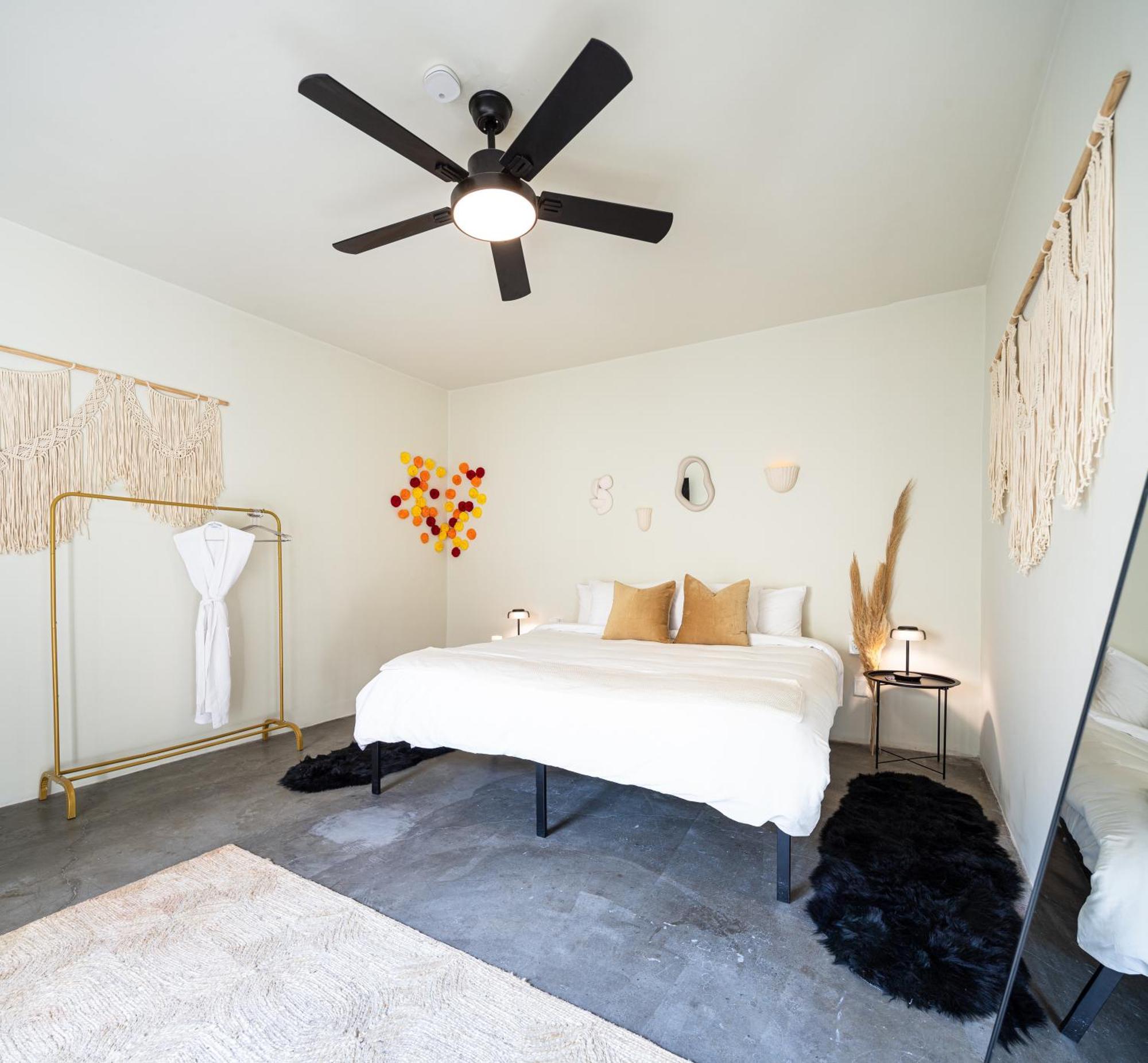 Casa Lumos - Minimalist Comfort Suites In Centro Historico Oaxaca Kültér fotó