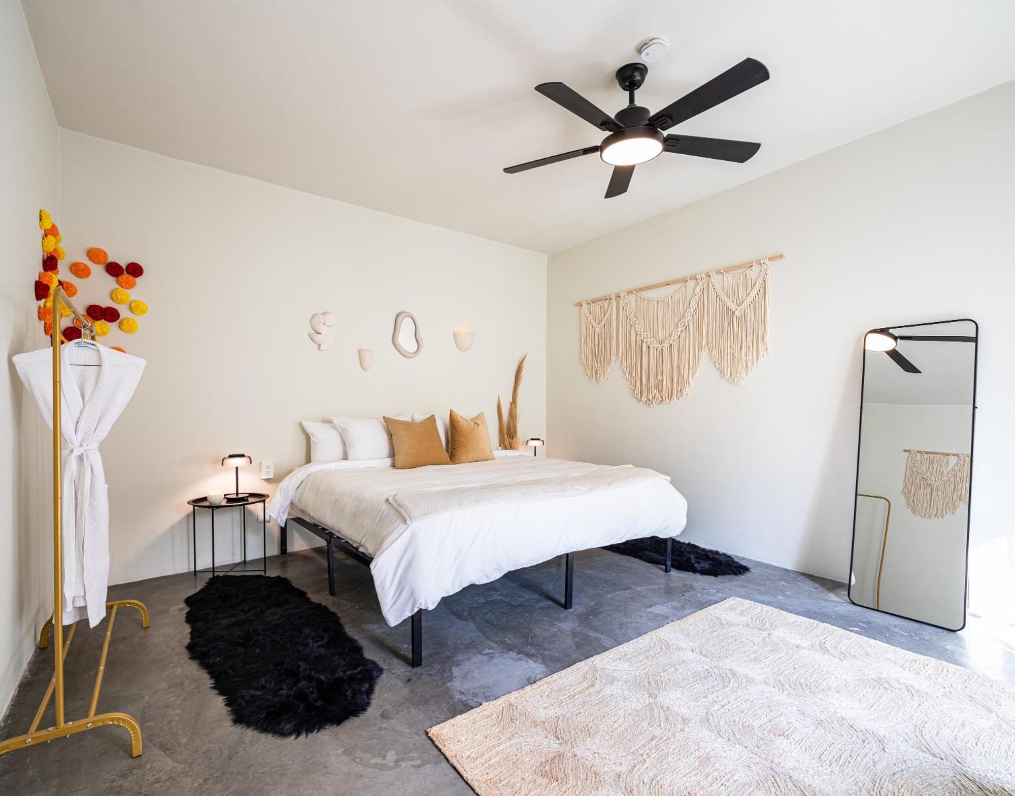 Casa Lumos - Minimalist Comfort Suites In Centro Historico Oaxaca Kültér fotó
