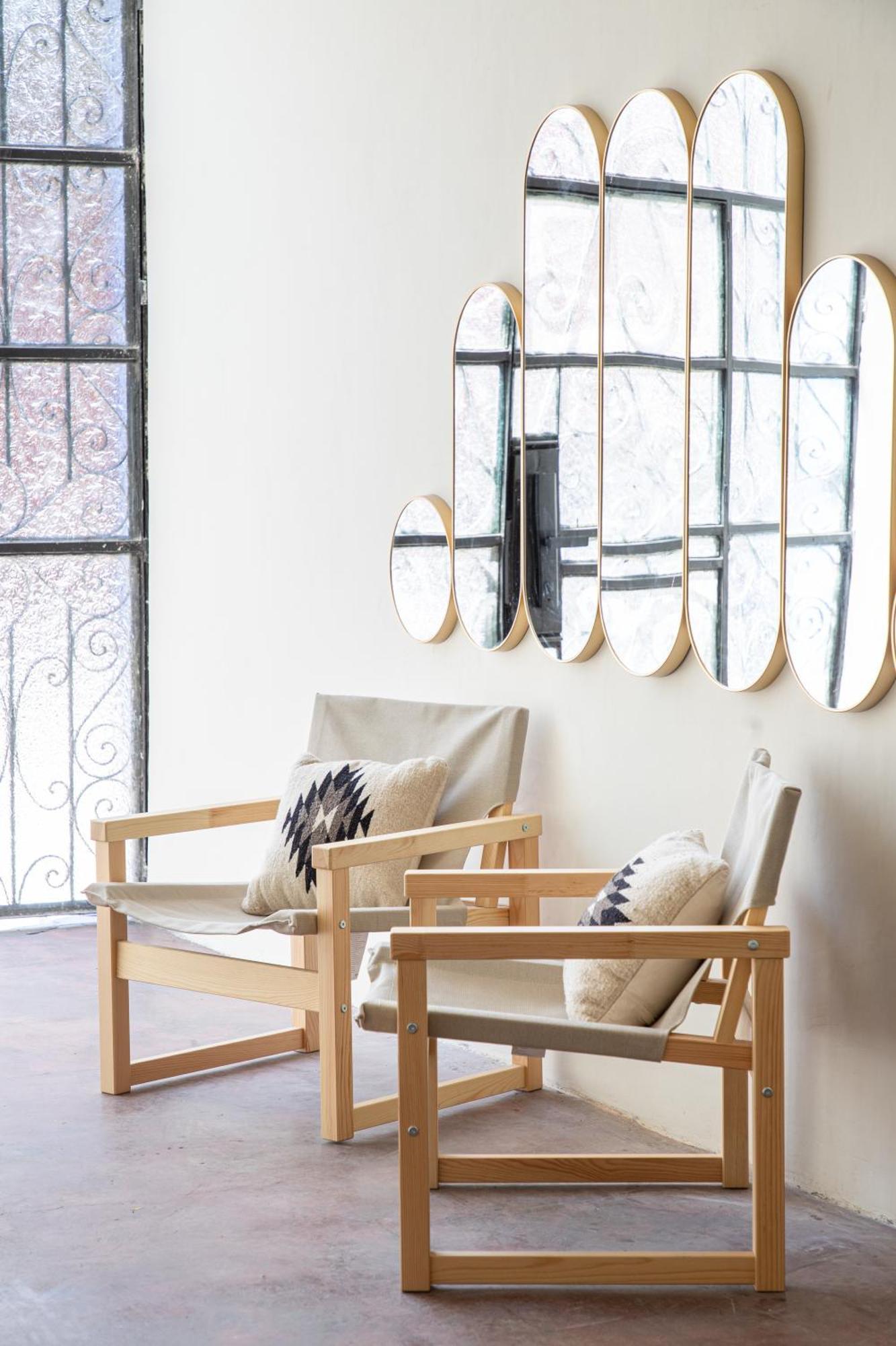 Casa Lumos - Minimalist Comfort Suites In Centro Historico Oaxaca Kültér fotó