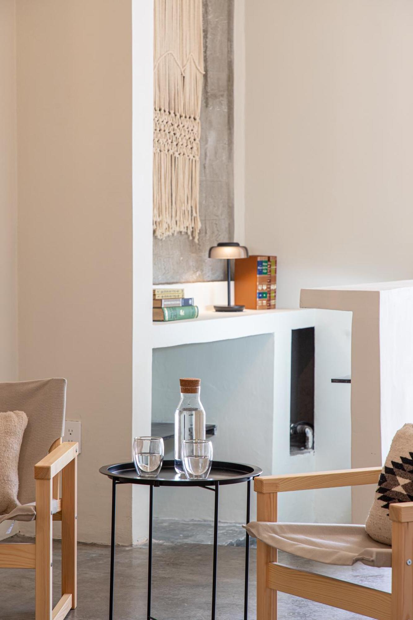 Casa Lumos - Minimalist Comfort Suites In Centro Historico Oaxaca Kültér fotó