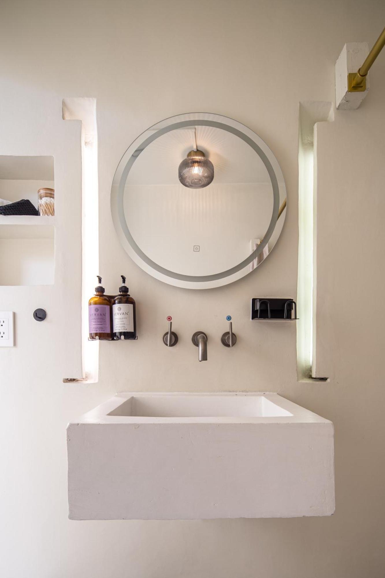 Casa Lumos - Minimalist Comfort Suites In Centro Historico Oaxaca Kültér fotó