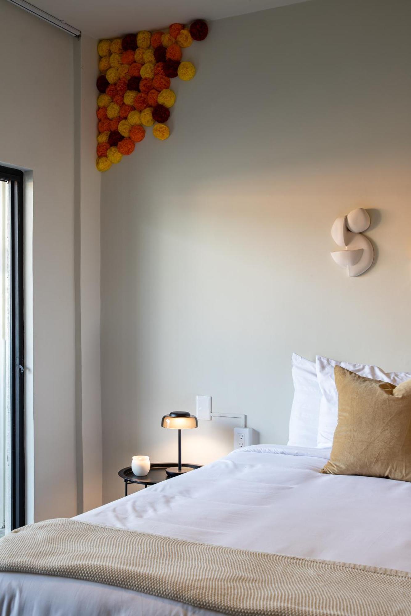 Casa Lumos - Minimalist Comfort Suites In Centro Historico Oaxaca Kültér fotó