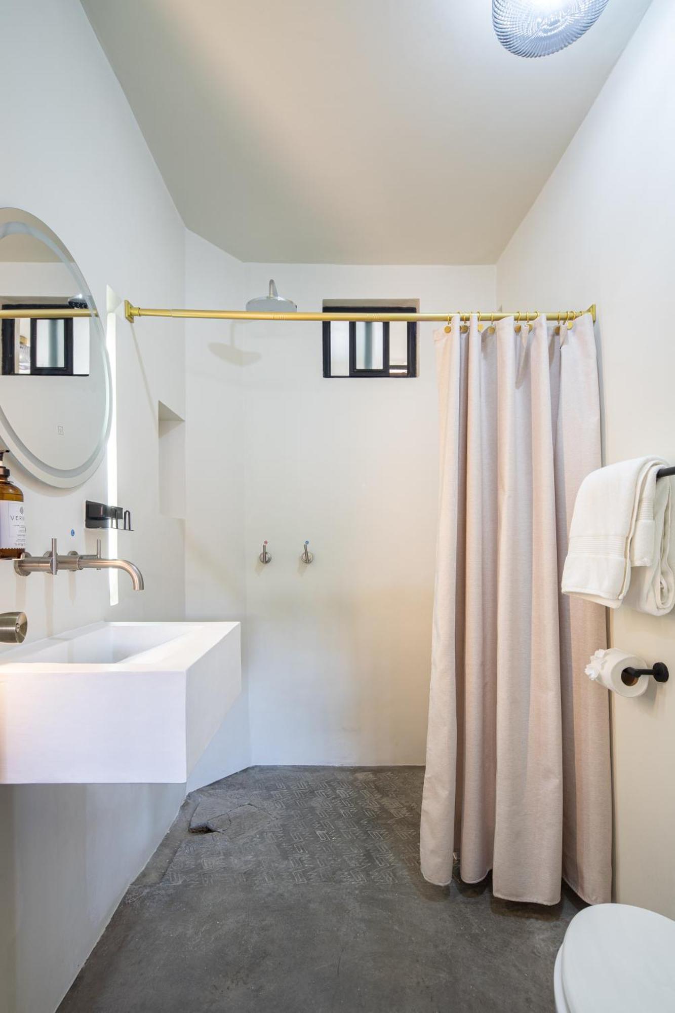 Casa Lumos - Minimalist Comfort Suites In Centro Historico Oaxaca Kültér fotó