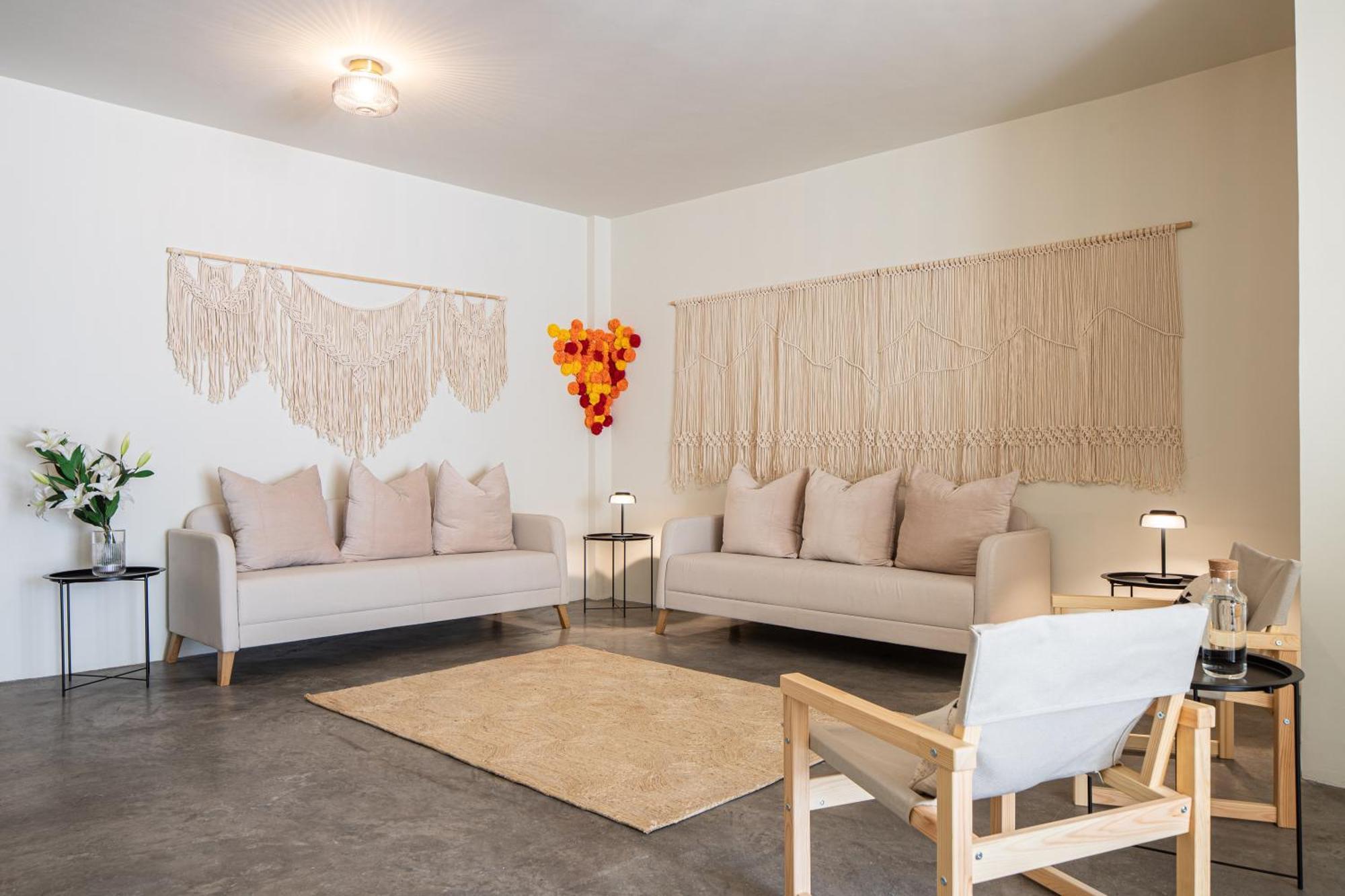 Casa Lumos - Minimalist Comfort Suites In Centro Historico Oaxaca Kültér fotó